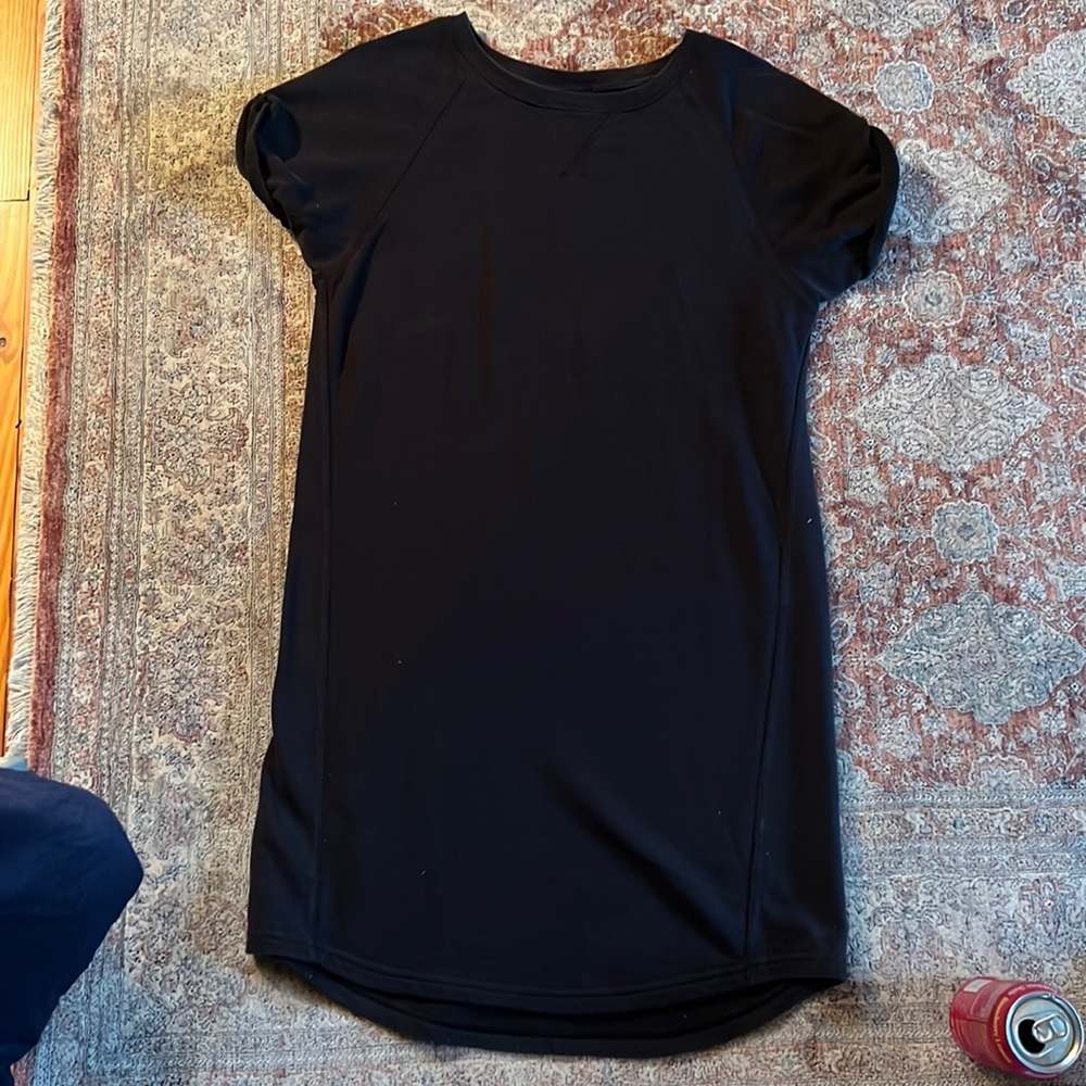 UnderArmour Sweatshirt Dress